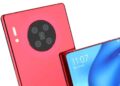 La serie Huawei Mate 40: poderosas cámaras y batería inigualable