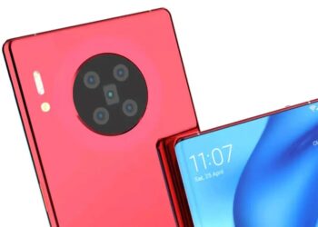 La serie Huawei Mate 40: poderosas cámaras y batería inigualable