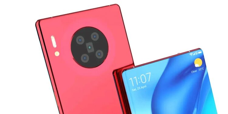 La serie Huawei Mate 40: poderosas cámaras y batería inigualable