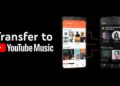 De Google Play Música a YouTube Music