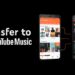 De Google Play Música a YouTube Music