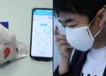 Inventan mascarillas de alta tecnología; filtran, traducen y monitorean