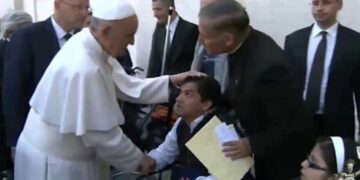 The Pope’s Exorcist, película inspirada en sacerdote que realizó más de 100 mil exorcismos