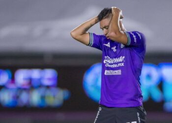 Roban a jugadores de Mazatlán FC en San Luis