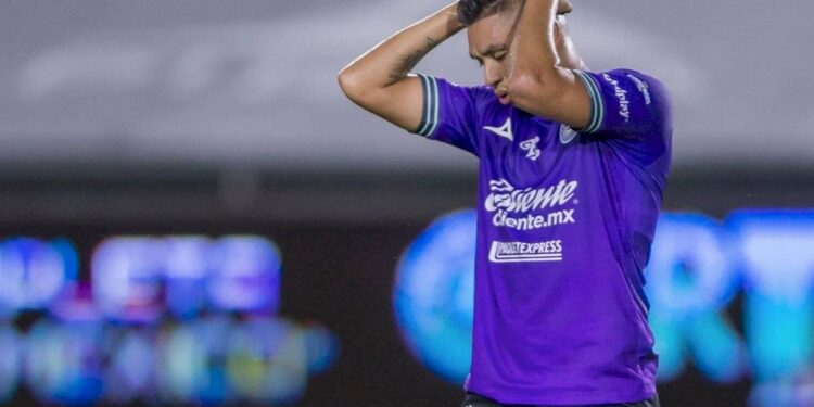 Roban a jugadores de Mazatlán FC en San Luis