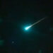 Cae meteorito en Tamaulipas, hubo avistamientos en otros estados