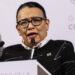 AMLO propone a Rosa Icela Rodríguez para sustituir a Alfonso Durazo en Seguridad