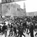 Exigen juicio a Echeverría a 52 años de la masacre del 2 de octubre de 1968