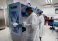 OMS: 10% de la población mundial ha tenido covid-19