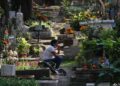 Muertes por COVID19 superan decesos por cáncer en México: Inegi