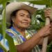Día Mundial de la Mujer Rural, 15 de Octubre