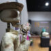 ¡Muerte, Cartón y Pulque! La reapertura del Museo del Pulque
