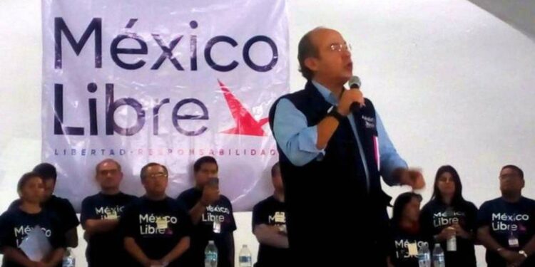 TEPJF confirmaría negativa de registro a México Libre