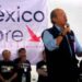 TEPJF confirmaría negativa de registro a México Libre