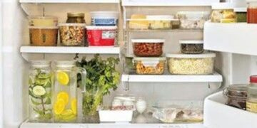 Ahorra! estos son 10 alimentos que se pueden congelar