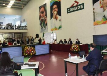 Éstos son los ganadores del Premio Nacional del Deporte 2020