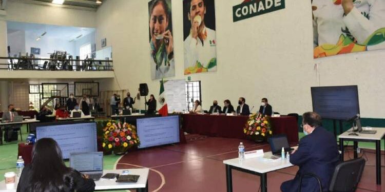 Éstos son los ganadores del Premio Nacional del Deporte 2020