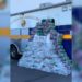Golpe al narco mexicano: realizan histórico decomiso en EU