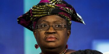 EEUU impide la elección de Okonjo-Iweala como directora general de la OMC