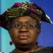 EEUU impide la elección de Okonjo-Iweala como directora general de la OMC
