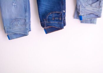Levi’s tiene los jeans sustentables que necesitas en tu clóset