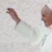 Papa Francisco estuvo posiblemente en contacto con obispo infectado de covid, advierte Australia