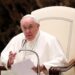 Papa Francisco apoya uniones civiles entre personas del mismo sexo