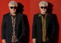 “Ir al cine es una aventura”: Almodóvar