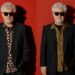 “Ir al cine es una aventura”: Almodóvar