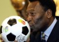 Pelé cumple 80 años