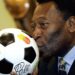 Pelé cumple 80 años
