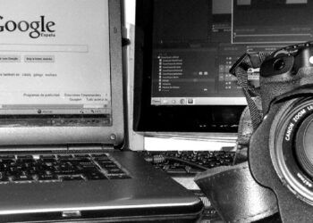 Google lanza herramienta con IA como apoyo al  periodismo de investigación
