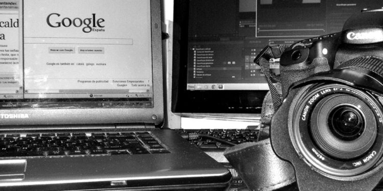 Google lanza herramienta con IA como apoyo al  periodismo de investigación