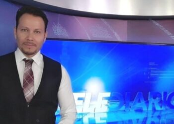 Asesinan a balazos a periodista Arturo Alba Medina