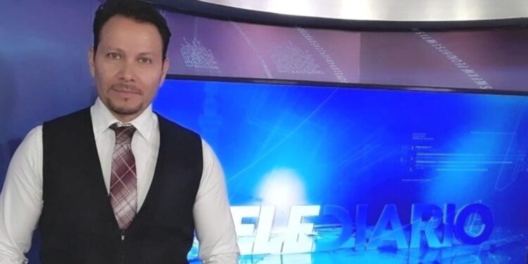Asesinan a balazos a periodista Arturo Alba Medina