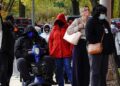 EEUU podría sufrir medio millón de muertes por covid-19 para febrero