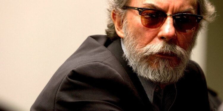 Fallece Arturo Rivera, artista plástico mexicano