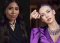 Yalitza Aparicio participará junto a Ester Expósito en documental