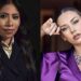 Yalitza Aparicio participará junto a Ester Expósito en documental