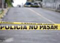 Abandonan feto en baño de centro comercial