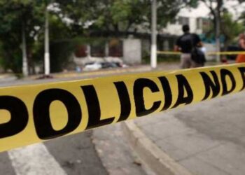 FGE investiga homicidios en 2 colonias de la capital