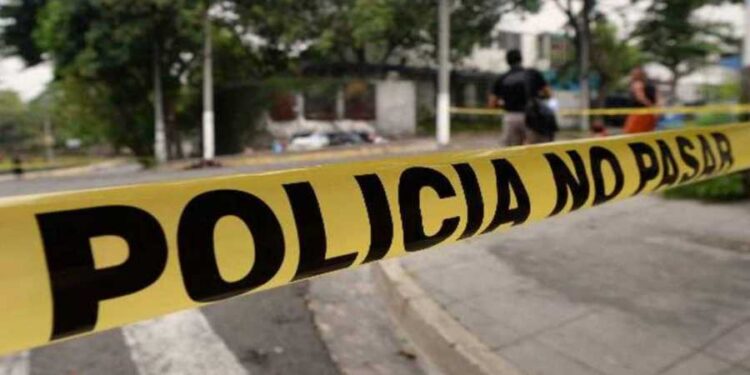 FGE investiga homicidios en 2 colonias de la capital