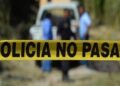 Fiscalía investiga hallazgo de cuerpo en Matehuala