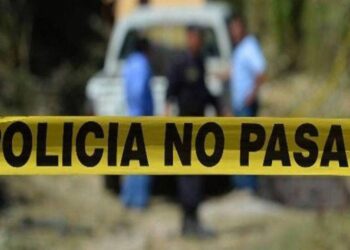 Fiscalía investiga hallazgo de cuerpo en Matehuala
