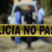 Fiscalía investiga hallazgo de cuerpo en Matehuala