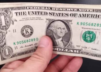 Precio del dólar hoy miércoles 21 de octubre