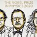 Premio Nobel de Física 2020 para estudiosos de los agujeros negros