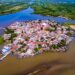 Isla Mexcaltitán, un paraíso en la Rivera Nayarita
