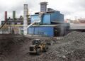 Producción industrial de México se desaceleró en agosto