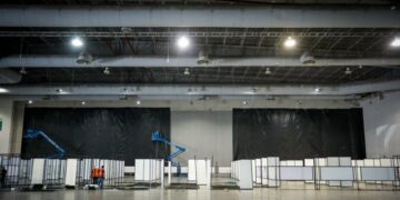 Slim donará 90 mdp para extender operaciones en el hospital del Centro Banamex